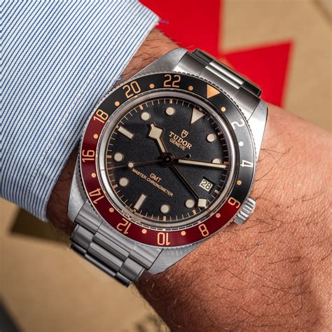 garanzie tudor|tudor bb 58 gmt.